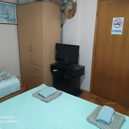 & Aleksandar * Golubac