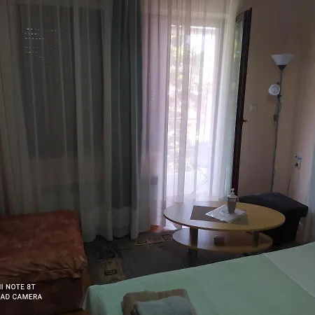 Guest house & Aleksandar *