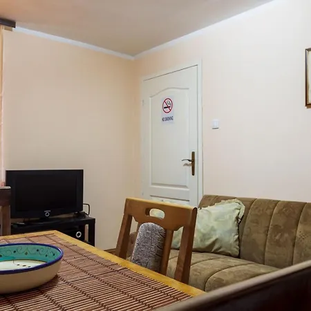 Guest house & Aleksandar *