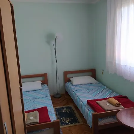 & Aleksandar Гостевой дом *