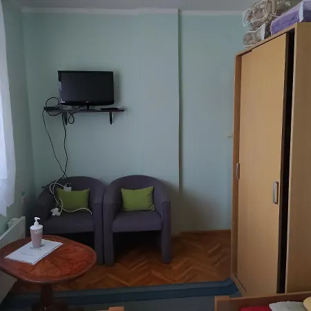 Гостевой дом & Aleksandar