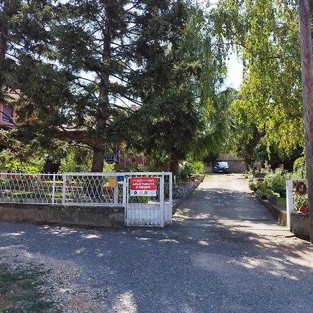 Гостевой дом & Aleksandar Голубац