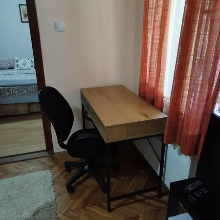 & Aleksandar * Golubac