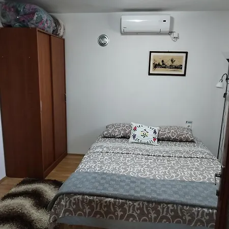 Guest house & Aleksandar Golubac