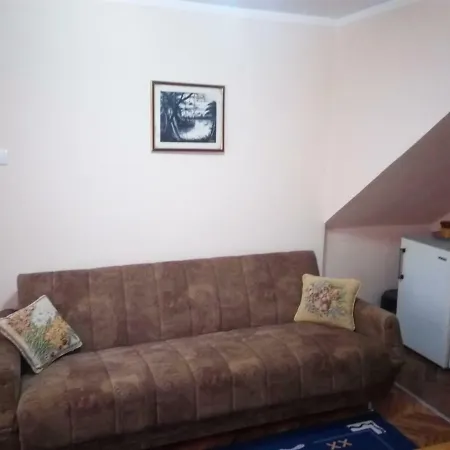 Guest house & Aleksandar *