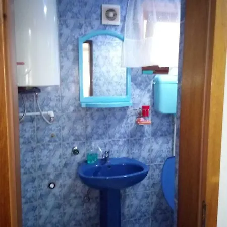 & Aleksandar Guest house