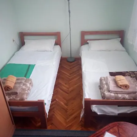 & Aleksandar * Голубац